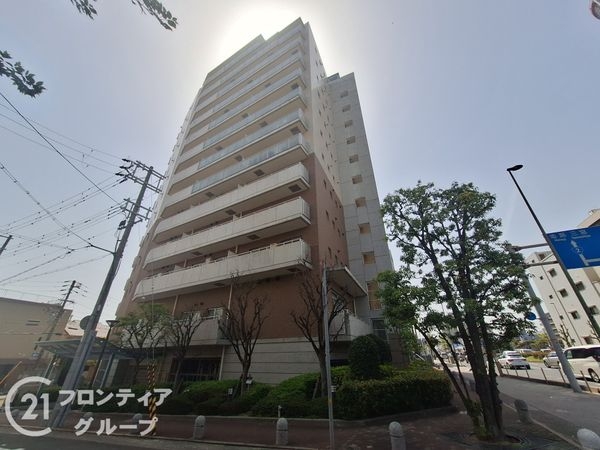 メゾン新御影　中古マンション