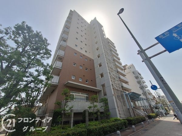 メゾン新御影　中古マンション