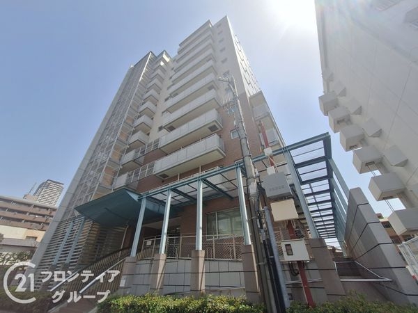 メゾン新御影　中古マンション