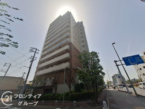 メゾン新御影　中古マンション