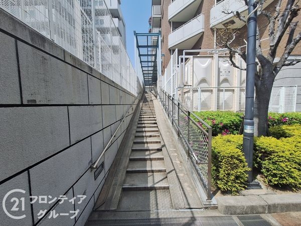 メゾン新御影　中古マンション