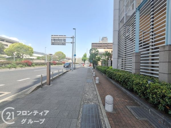 メゾン新御影　中古マンション