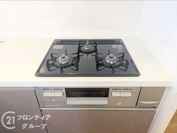 メゾン新御影　中古マンション