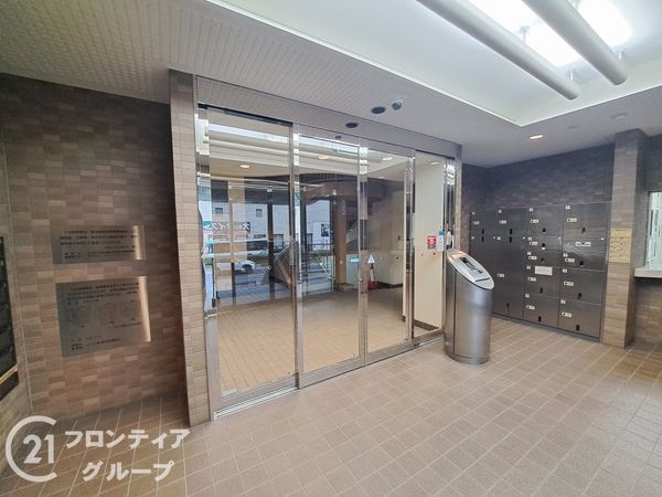 メゾン新御影　中古マンション