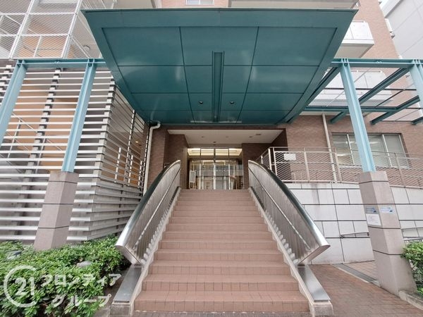 メゾン新御影　中古マンション
