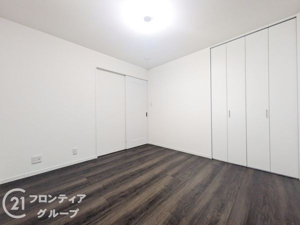 神戸市東灘区魚崎中町１丁目　新築一戸建て