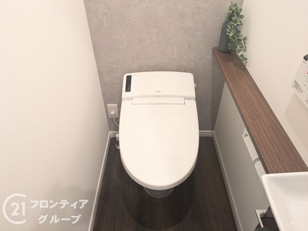 神戸市東灘区魚崎中町１丁目　新築一戸建て
