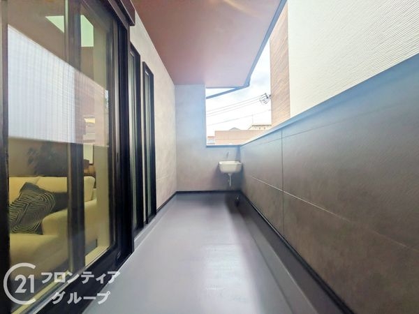 神戸市東灘区魚崎中町１丁目　新築一戸建て