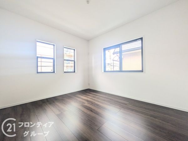神戸市東灘区魚崎中町１丁目　新築一戸建て