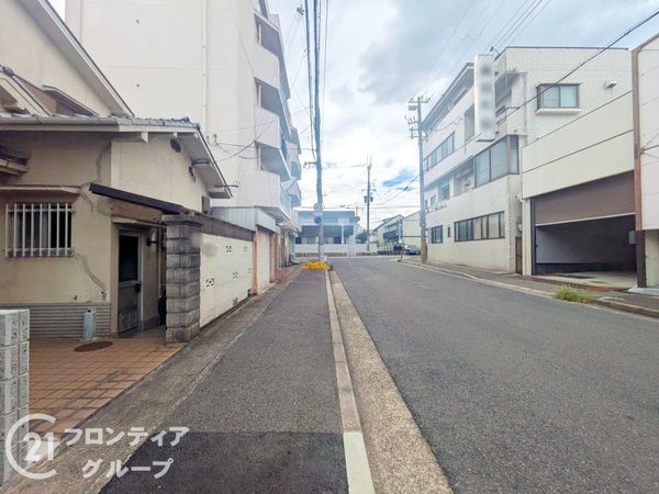 神戸市東灘区魚崎中町１丁目　新築一戸建て