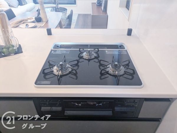 神戸市東灘区魚崎中町１丁目　新築一戸建て