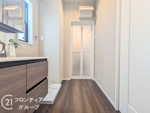 神戸市東灘区魚崎中町１丁目　新築一戸建て