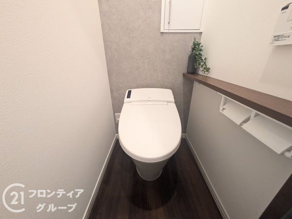 神戸市東灘区魚崎中町１丁目　新築一戸建て