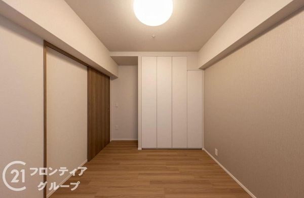 ブランズ神戸元町通　中古マンション