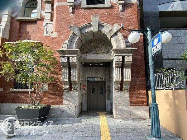 ブランズ神戸元町通　中古マンション(みなと元町駅(神戸地下鉄海岸線))