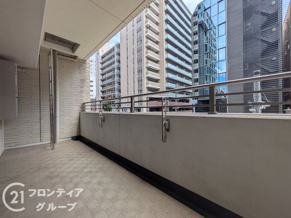 ブランズ神戸元町通　中古マンション