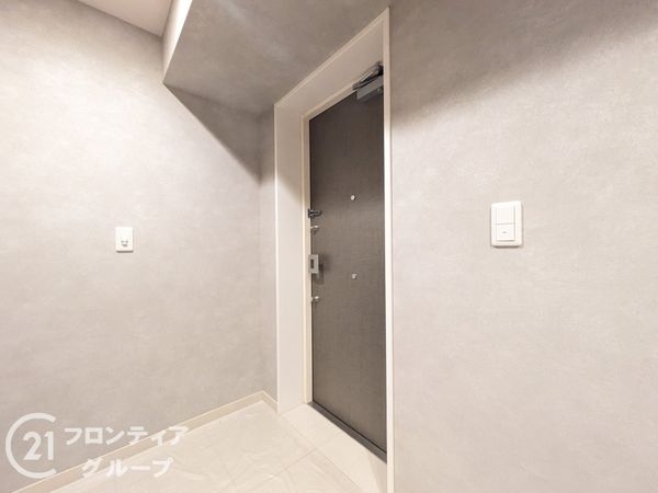 ブランズ神戸元町通　中古マンション