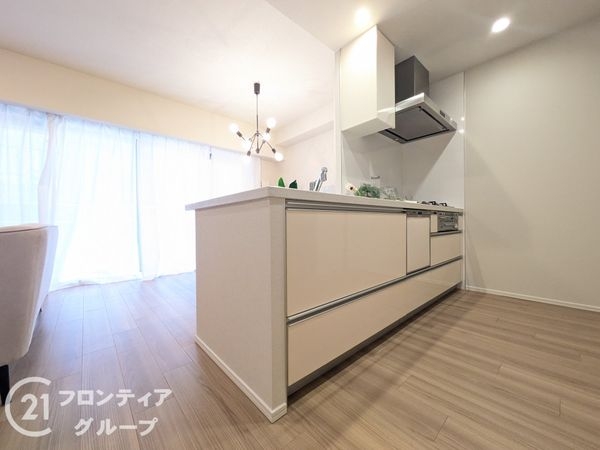 ブランズ神戸元町通　中古マンション
