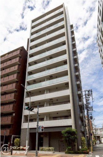 ブランズ神戸元町通　中古マンション