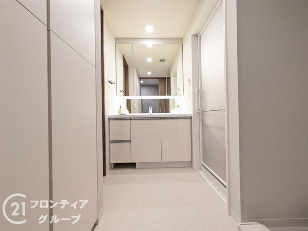 ブランズ神戸元町通　中古マンション