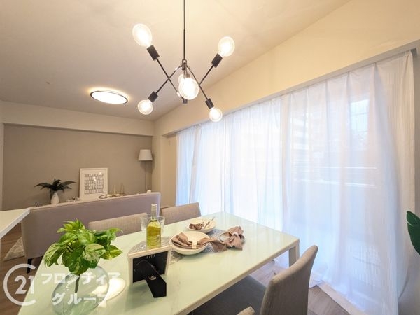ブランズ神戸元町通　中古マンション