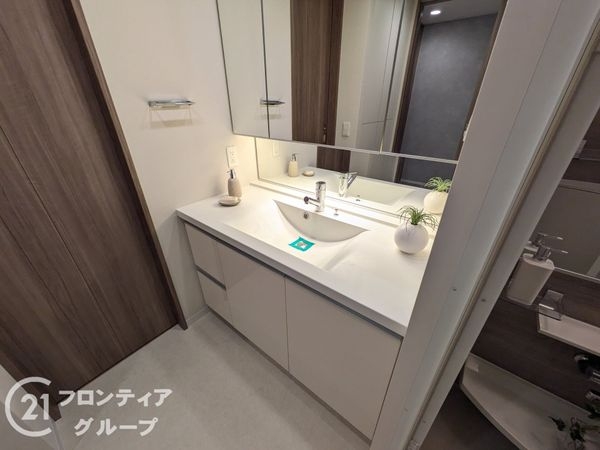 ブランズ神戸元町通　中古マンション