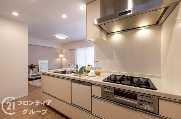 ブランズ神戸元町通　中古マンション