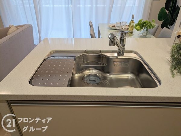 ブランズ神戸元町通　中古マンション