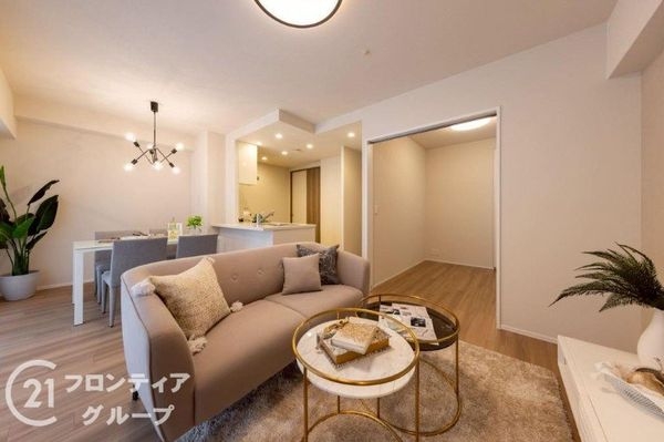 ブランズ神戸元町通　中古マンション