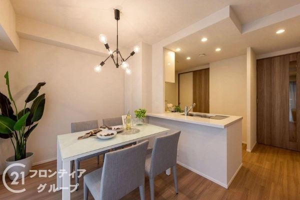 ブランズ神戸元町通　中古マンション