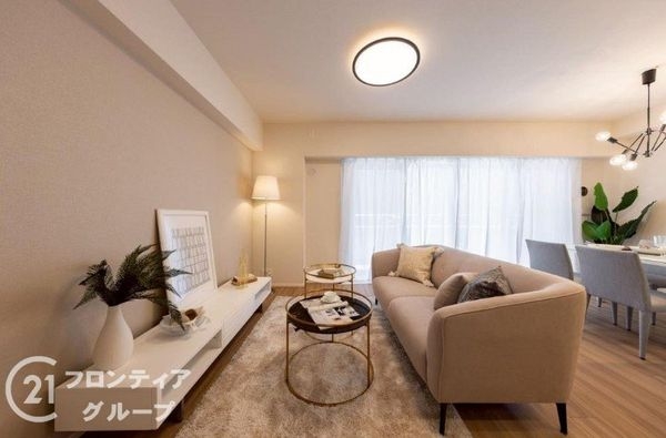 ブランズ神戸元町通　中古マンション