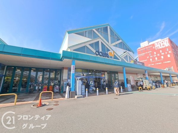プレステージ灘新在家２　中古マンション(ダイエー新在家店)