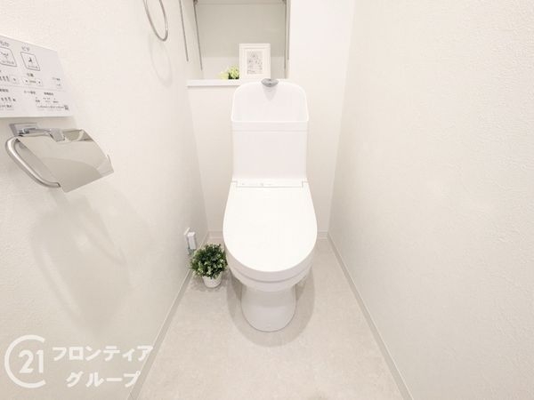 プレステージ灘新在家２　中古マンション