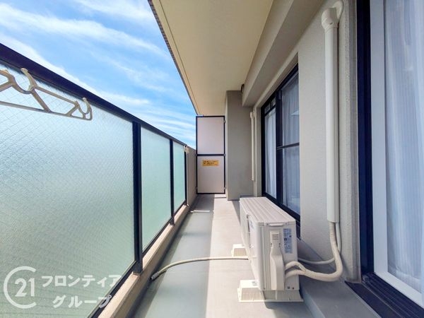 プレステージ灘新在家２　中古マンション