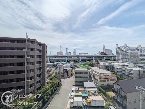 プレステージ灘新在家２　中古マンション