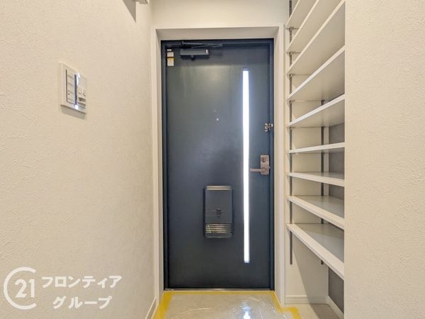 プレステージ灘新在家２　中古マンション