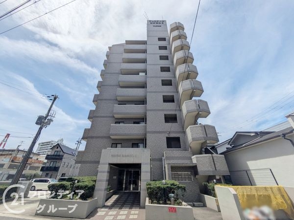 プレステージ灘新在家２　中古マンション