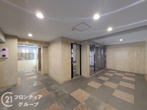 プレステージ灘新在家２　中古マンション