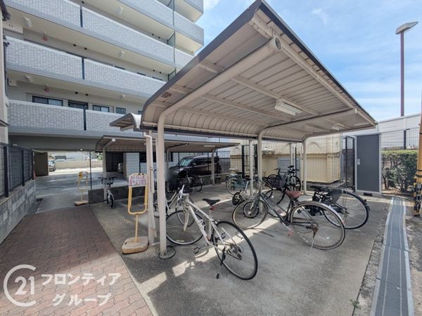 プレステージ灘新在家２　中古マンション