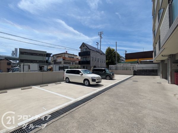 プレステージ灘新在家２　中古マンション