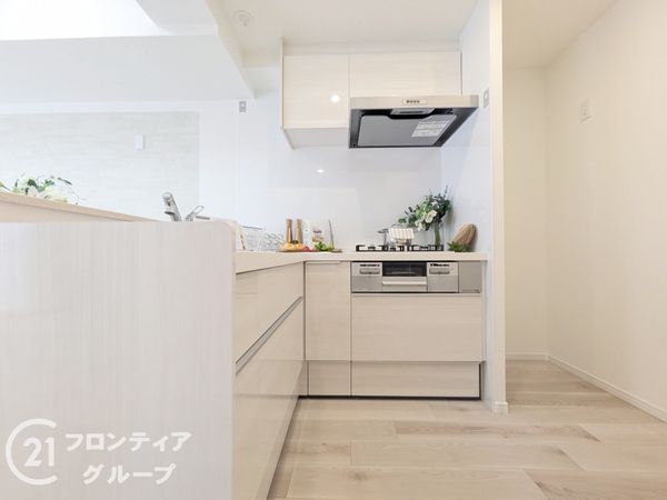 プレステージ灘新在家２　中古マンション