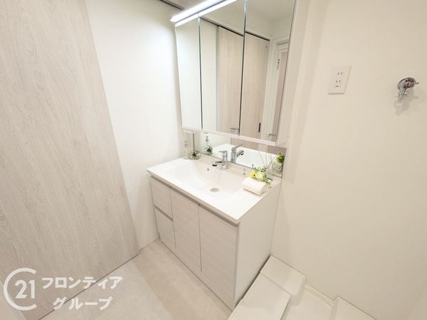 プレステージ灘新在家２　中古マンション