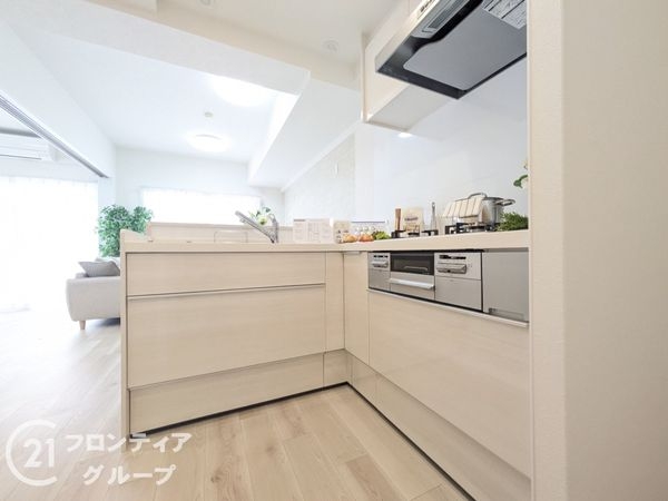 プレステージ灘新在家２　中古マンション