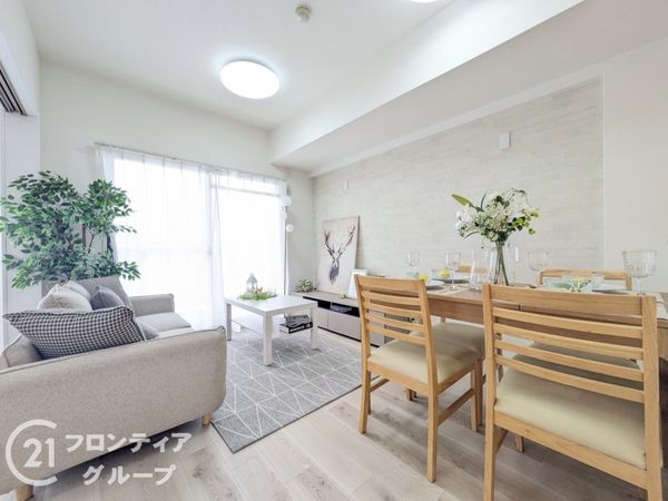 プレステージ灘新在家２　中古マンション