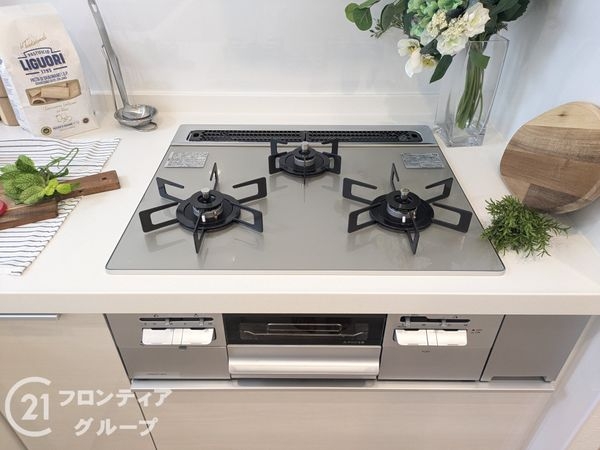 プレステージ灘新在家２　中古マンション