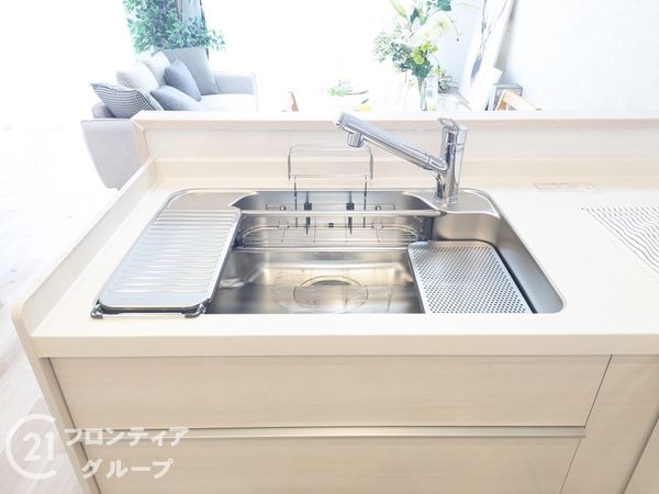 プレステージ灘新在家２　中古マンション