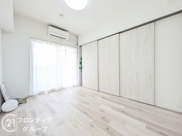プレステージ灘新在家２　中古マンション