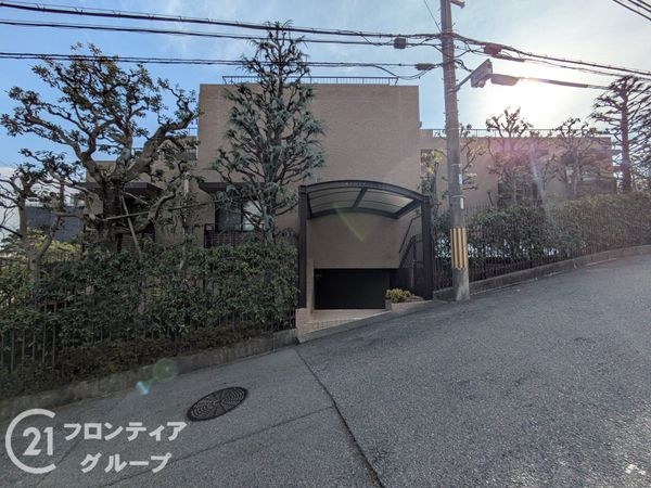 御影山手アーバンライフ　中古マンション