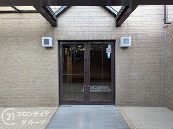 御影山手アーバンライフ　中古マンション