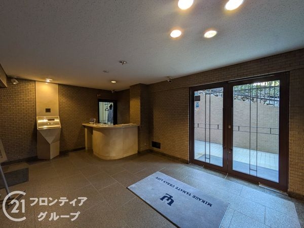御影山手アーバンライフ　中古マンション